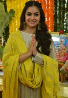Keerthi Suresh Latest Images